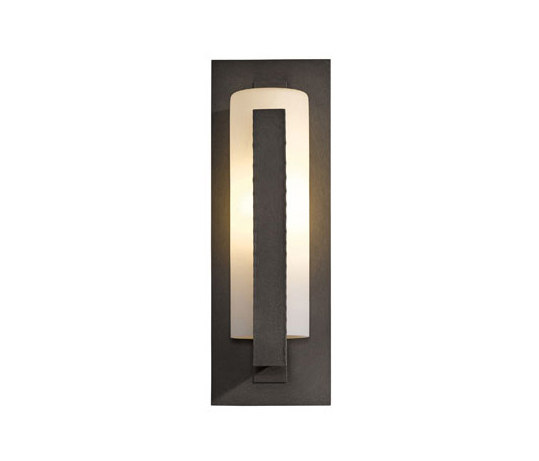 Vertical Bar Sconce | Wall lights | Hubbardton Forge