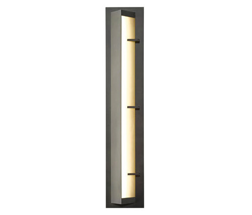 Wedge LED Sconce | Lámparas de pared | Hubbardton Forge