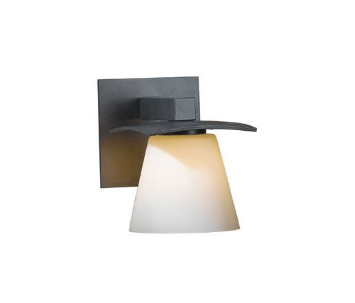 Wren 1 Light Sconce | Lampade parete | Hubbardton Forge