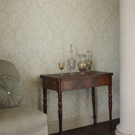 Tours | Wall coverings / wallpapers | Zoffany