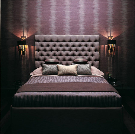 Wild Silk | Wall coverings / wallpapers | Zoffany