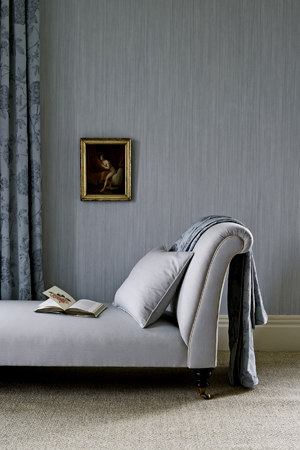 Woodville Plain | Wall coverings / wallpapers | Zoffany