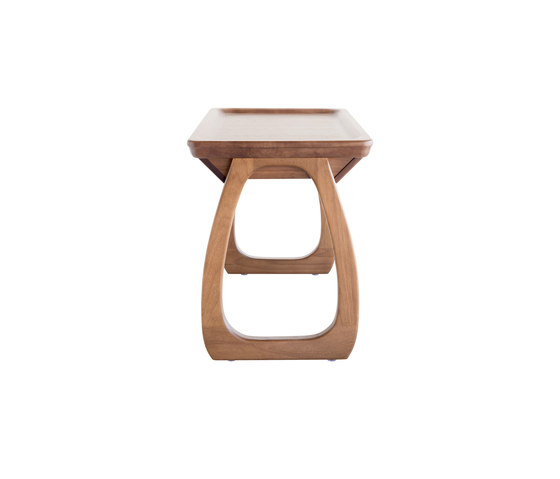 Tulipa Nightstand | Tables d'appoint | Sossego