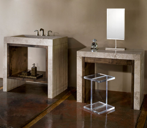 Siena Trucco Make-Up Table | Dressing tables | Stone Forest