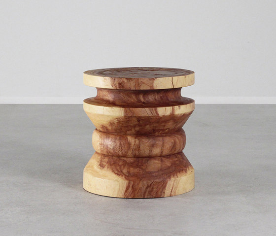 Dominguez Stool Table | Side tables | Pfeifer Studio