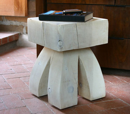 Gonzales Stool Table | Tables d'appoint | Pfeifer Studio