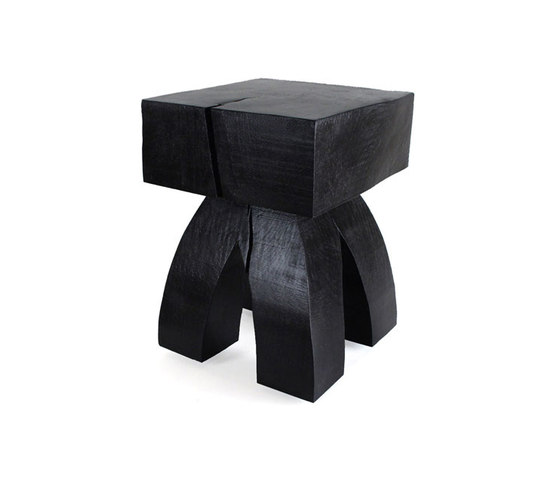 Gonzales Stool Table | Tables d'appoint | Pfeifer Studio