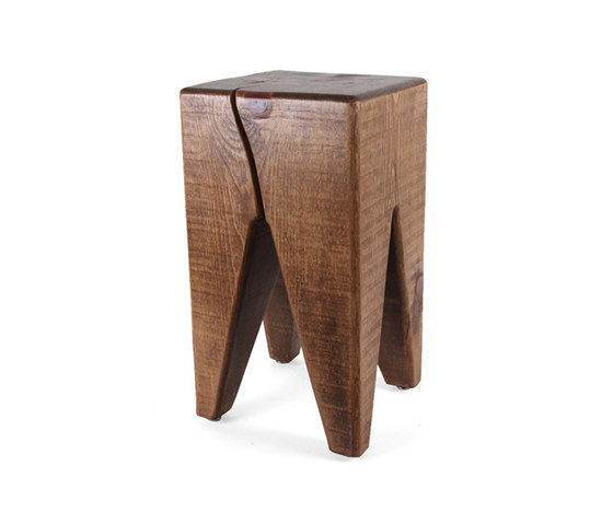 Vista Stool Table | Beistelltische | Pfeifer Studio