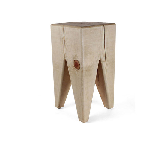Vista Stool Table | Tables d'appoint | Pfeifer Studio