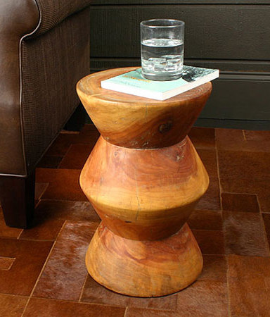 Onde Stool Table | Side tables | Pfeifer Studio