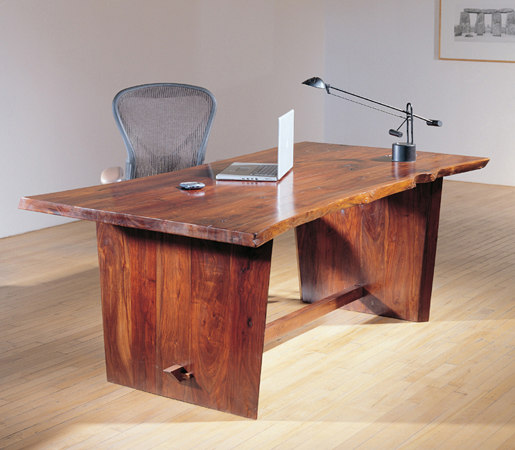 Office Desk/Dining Table | Esstische | Stone Forest