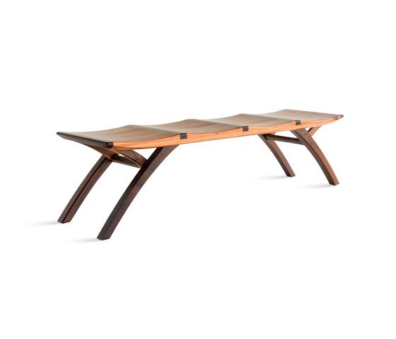 Ylla Bench | Dual tone limited | Benches | Sossego