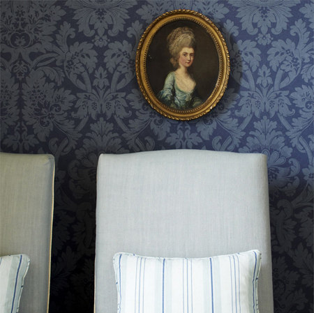Versailles | Wall coverings / wallpapers | Zoffany