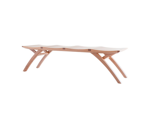 Ylla Bench | Single tone | Benches | Sossego