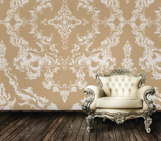 Source One Exclusive | Scarborough | Wall coverings / wallpapers | Distributed by TRI-KES