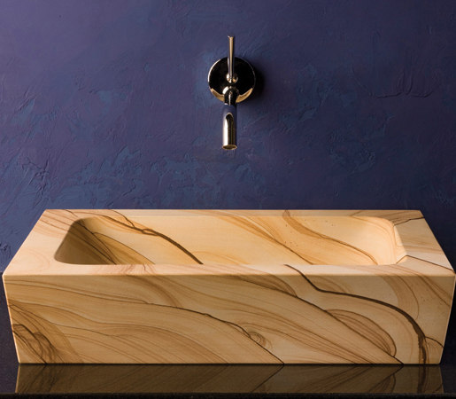 Moso Vessel Sink | Lavabi | Stone Forest
