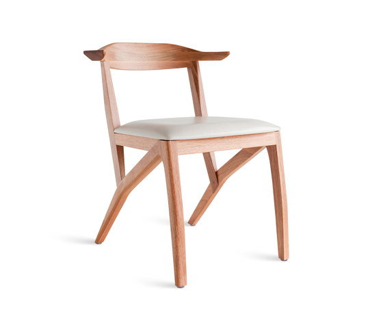 Yoko Chair | Chaises | Sossego