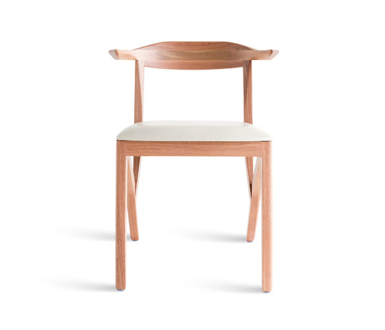 Yoko Chair | Chairs | Sossego