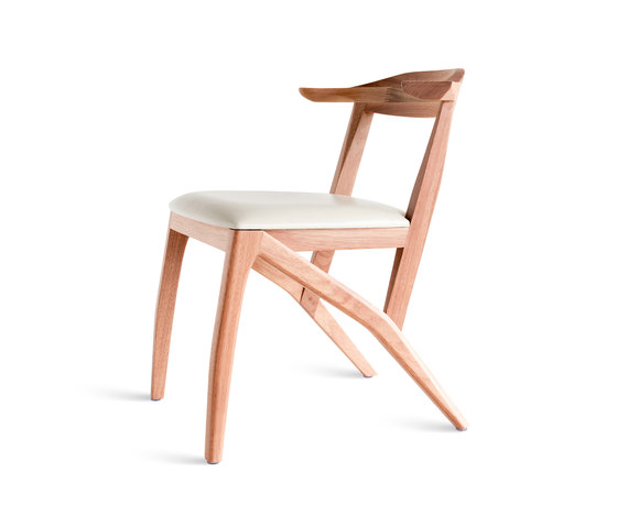 Yoko Chair | Sedie | Sossego