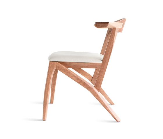 Yoko Chair | Sillas | Sossego