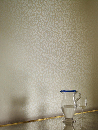 Ocelot | Wall coverings / wallpapers | Zoffany