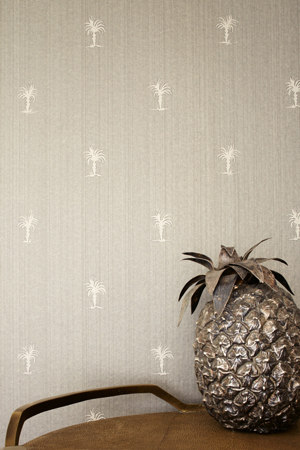 Palm Tree | Wall coverings / wallpapers | Zoffany
