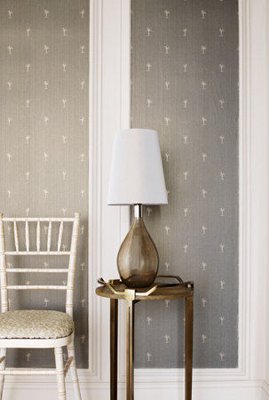 Palm Tree | Wall coverings / wallpapers | Zoffany