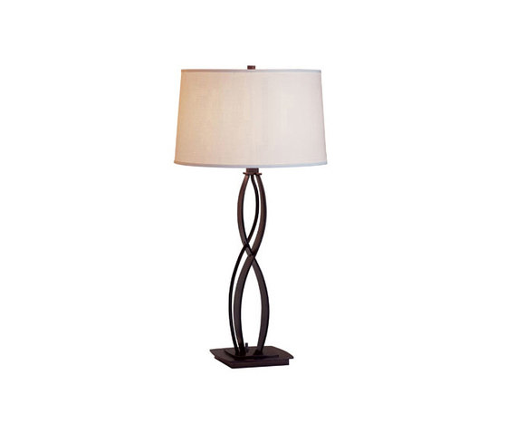 Almost Infinity Table Lamp | Table lights | Hubbardton Forge