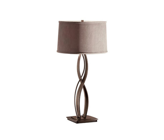 Almost Infinity Tall Table Lamp | Lámparas de sobremesa | Hubbardton Forge