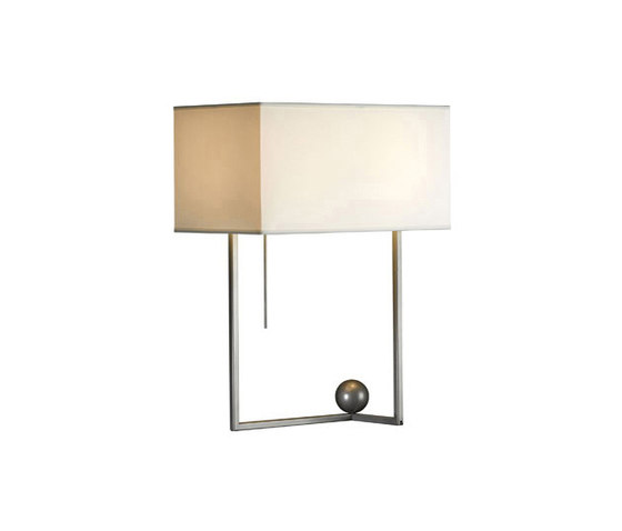 Balance Table Lamp | Lámparas de sobremesa | Hubbardton Forge