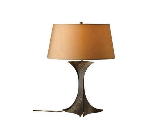 Beechwood Table Lamp | Lámparas de sobremesa | Hubbardton Forge
