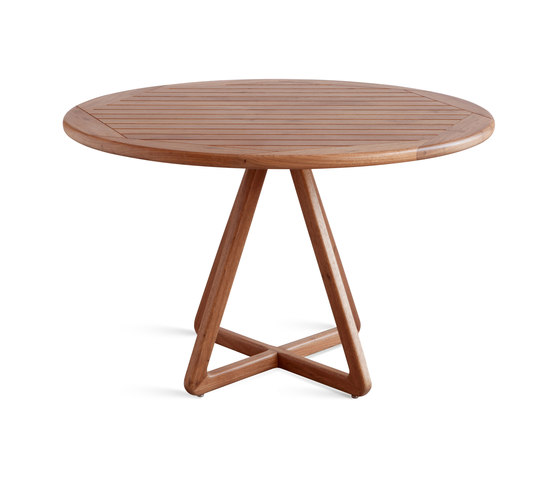 ZX Outdoor | Dining tables | Sossego
