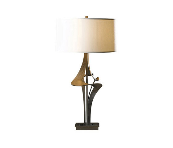 Commercial Specific: Antasia Table Lamp | Luminaires de table | Hubbardton Forge