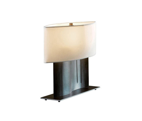 Current Table Lamp | Lámparas de sobremesa | Hubbardton Forge