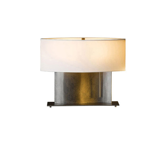 Current Table Lamp | Lámparas de sobremesa | Hubbardton Forge