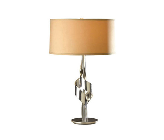 Flux Table Lamp | Lámparas de sobremesa | Hubbardton Forge