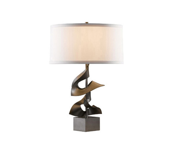 Gallery Twofold Table Lamp | Lampade tavolo | Hubbardton Forge