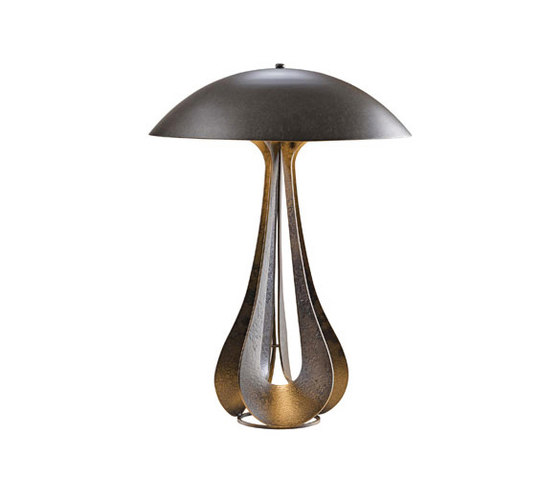 Lino Table Lamp | Luminaires de table | Hubbardton Forge