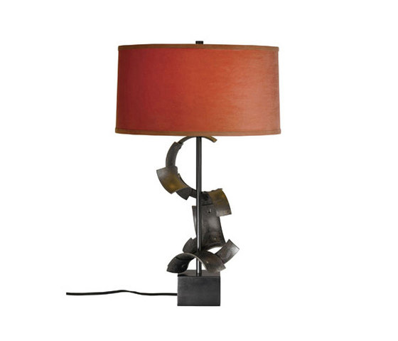 Manifold Table Lamp | Lámparas de sobremesa | Hubbardton Forge