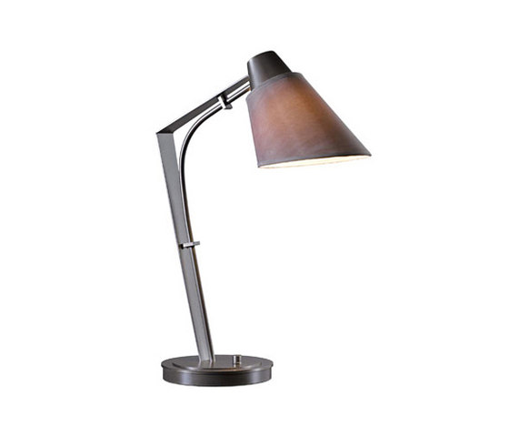 Reach Table Lamp | Luminaires de table | Hubbardton Forge