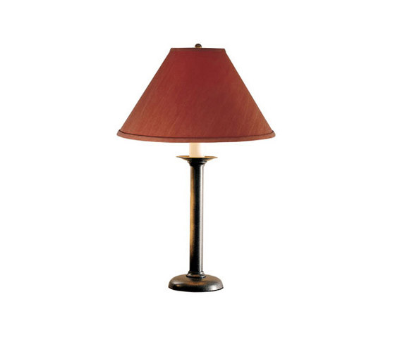 Simple Lines Table Lamp | Tischleuchten | Hubbardton Forge
