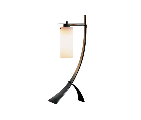 Stasis Table Lamp | Table lights | Hubbardton Forge