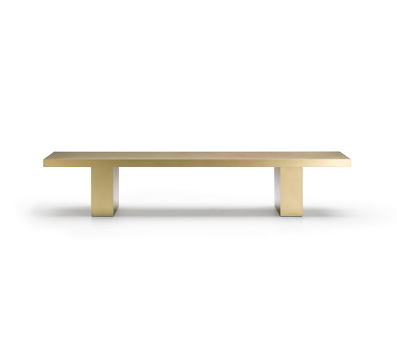 Link 2 Bench | Benches | MDF Italia