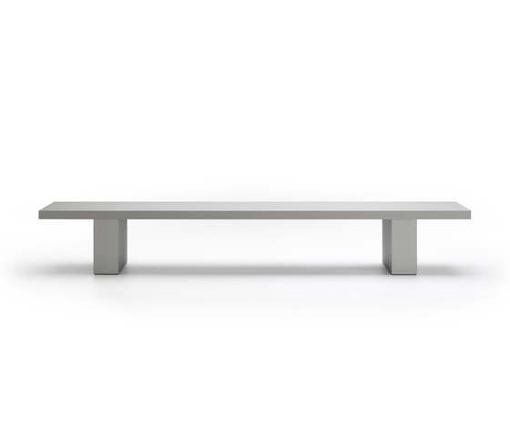 Link 2 Bench | Benches | MDF Italia