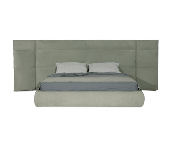 COUCHE EXTRA Bed | Lits | Baxter