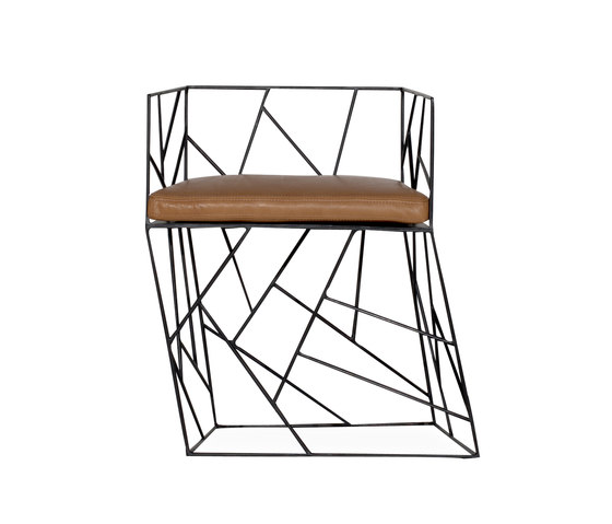 CRACKLE | Chairs | Baxter
