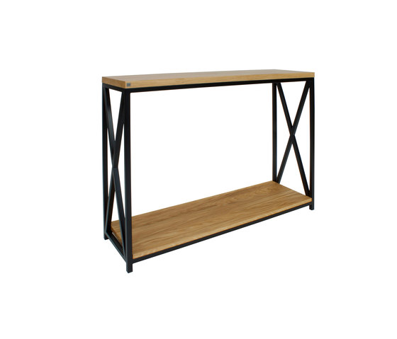 Chic Wood | Console tables | take me HOME
