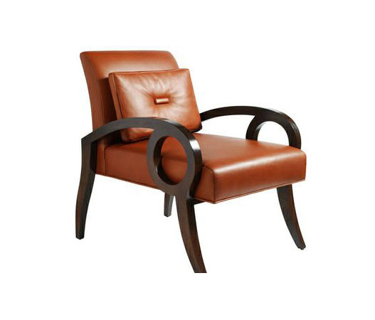 Lonsdale Lounge | Armchairs | Powell & Bonnell