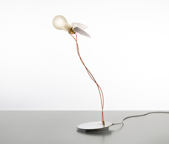 Lucellino LED | Table lights | Ingo Maurer