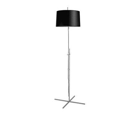 Moderne Floor Lamp | Lámparas de pie | Powell & Bonnell